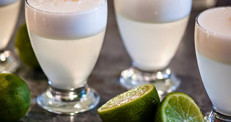 Bar Lamud Luya Amazonas Peru