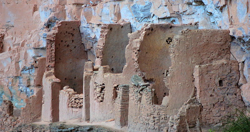 Pueblo de los muertos Sarcófagos de lengache Tours Chachapoyas Lamud Peru