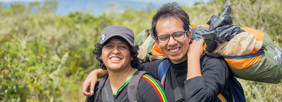 Lamud Adventure Hostal Bar Tours Lamud Peru