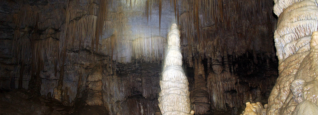 Caverna de Quiocta Chachapoyas Tours Lamud Peru