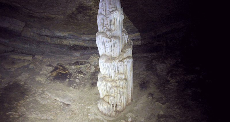Caverna de Quiocta Chachapoyas Tours Lamud Peru