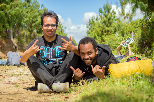 voluntariado lamud chachapoyas amazonas peru